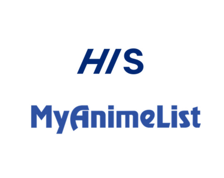 「MyAnimeList」と業務提携契約を締結