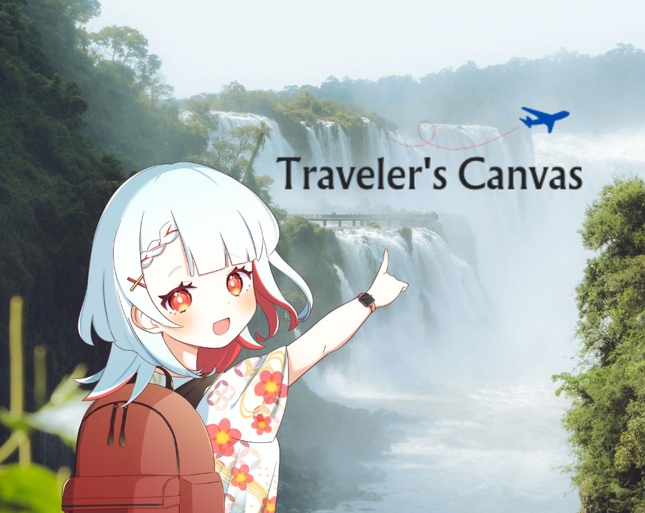 「WAFUKU GEN」と共同で旅行をテーマとしたNFTを販売開始