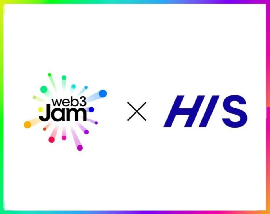 Web3コンソーシアム「Web3 Jam」に参画