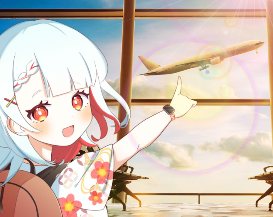 Traveler's Canvas Original