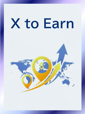 X to Earn