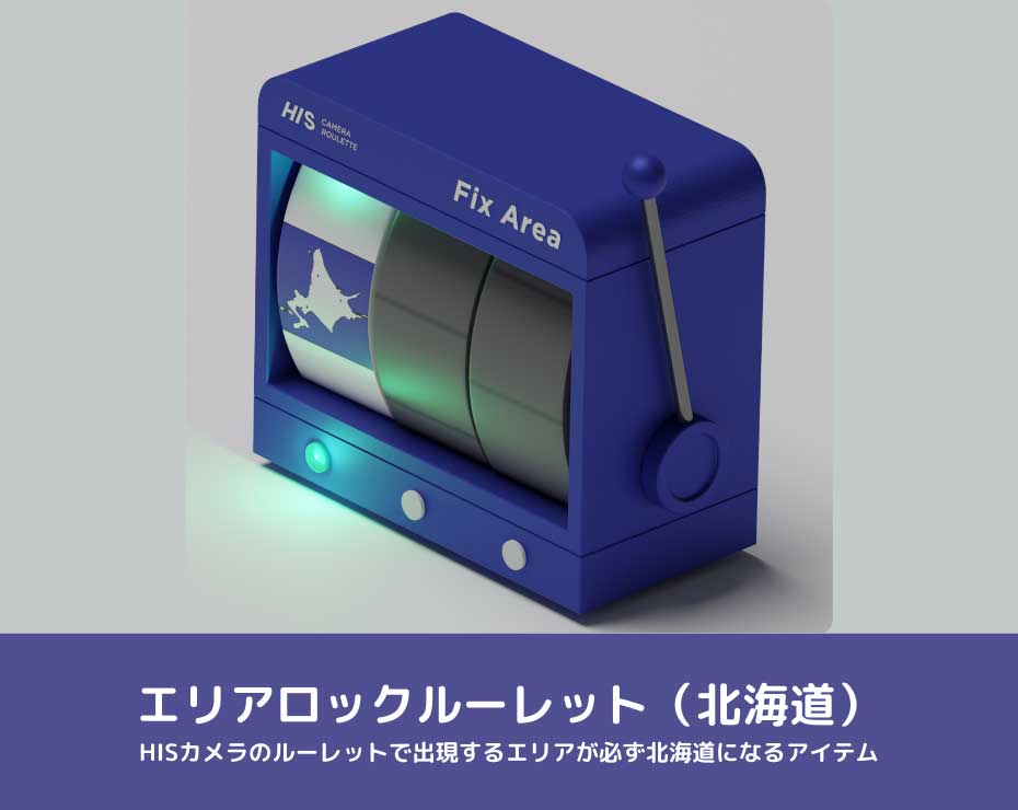 ガチャのイメージ