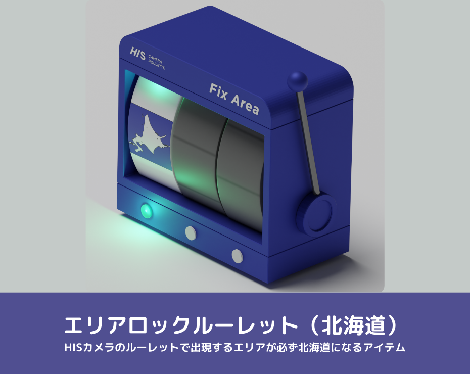 ガチャのイメージ
