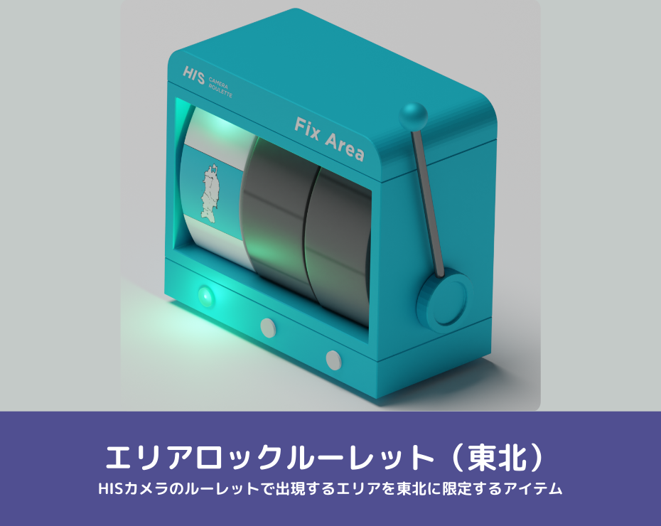 ガチャのイメージ