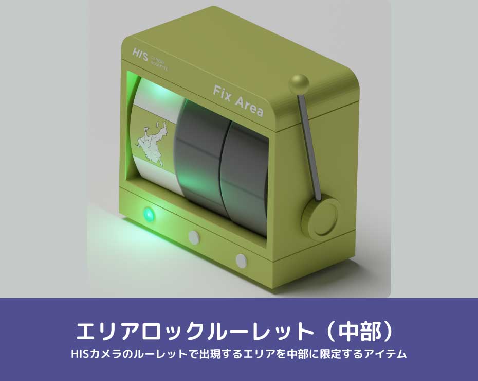 ガチャのイメージ