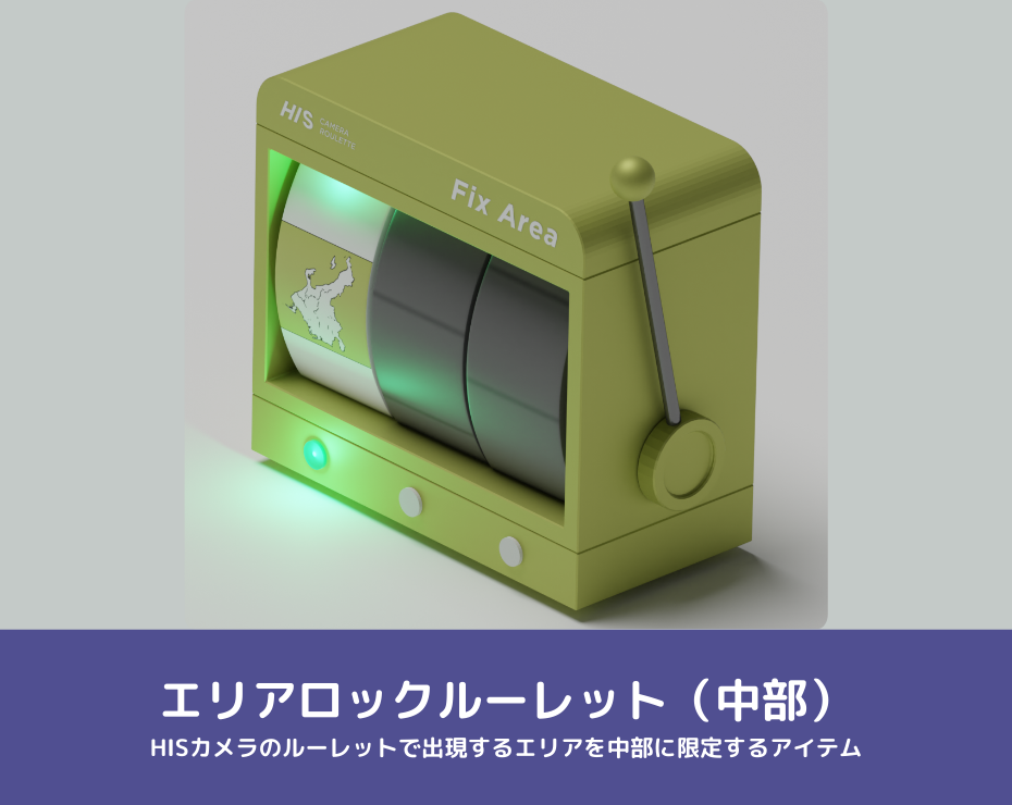 ガチャのイメージ