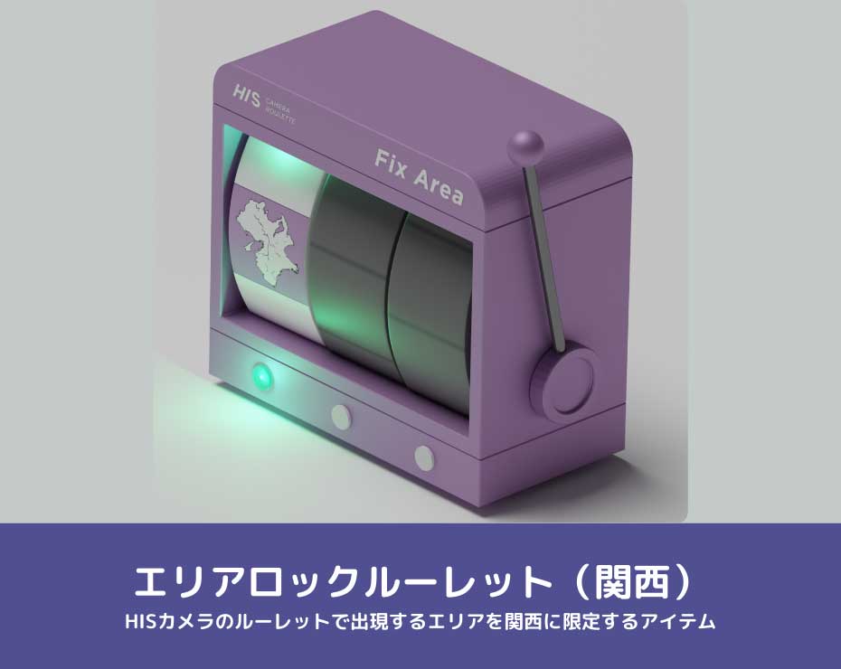 ガチャのイメージ