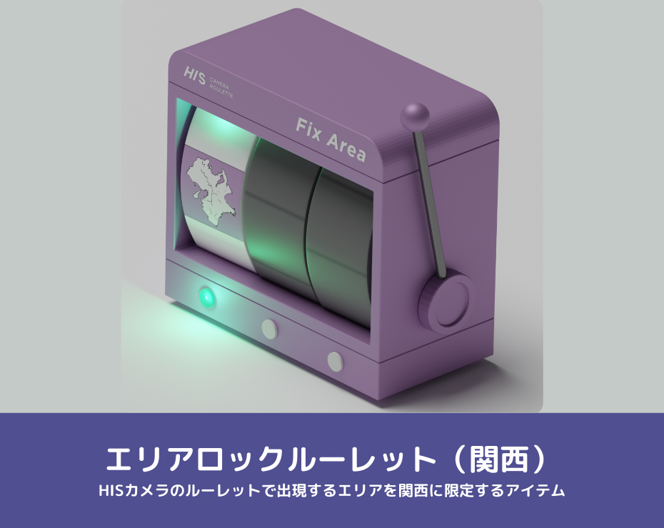 ガチャのイメージ