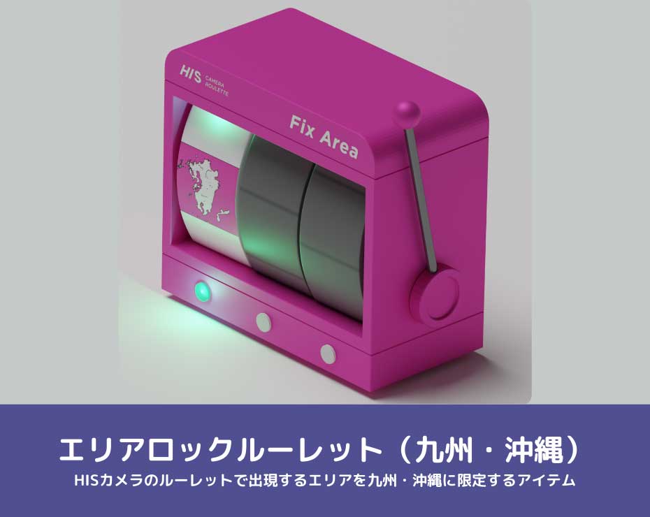 ガチャのイメージ