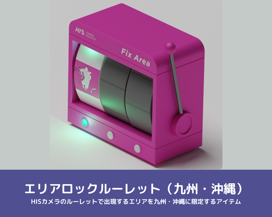 ガチャのイメージ