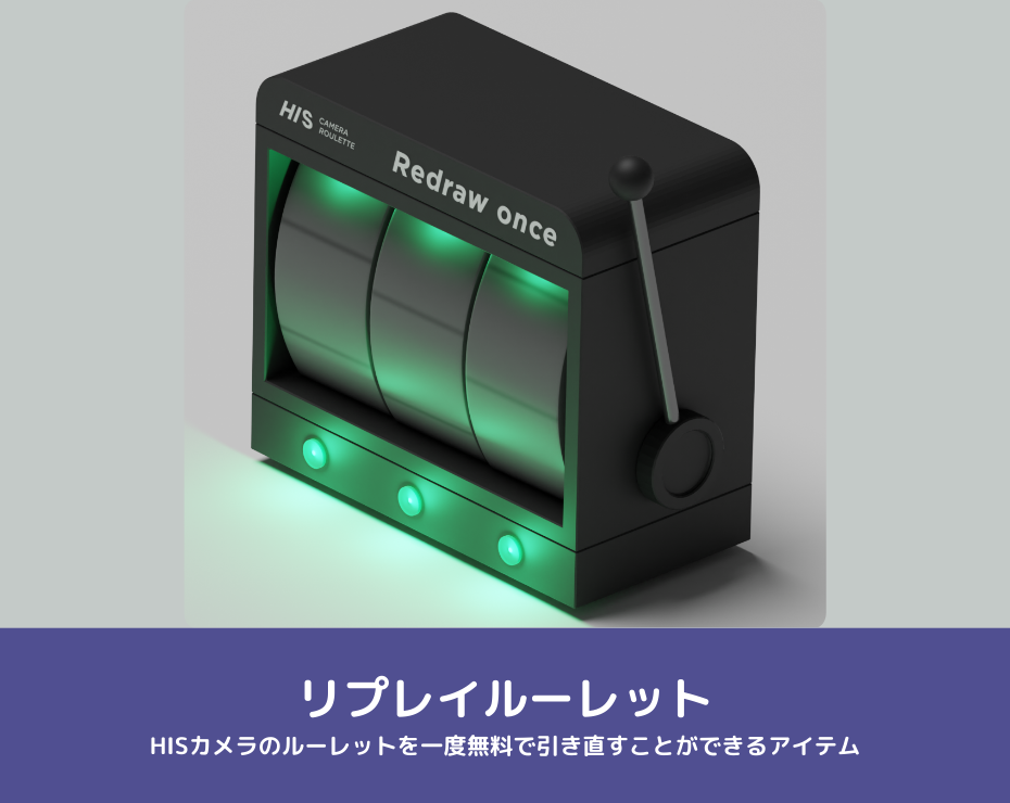 ガチャのイメージ