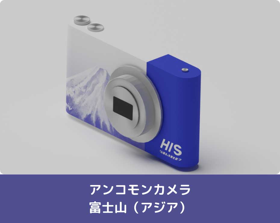 ガチャのイメージ