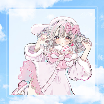 真志保むつかイメージ