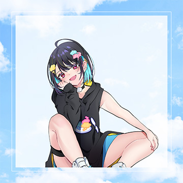 夢羽九イメージ