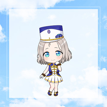 逢妻りんイメージ