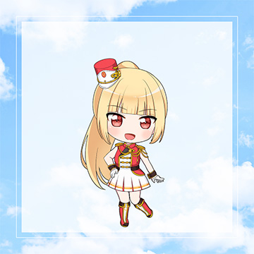 矢田みやびイメージ