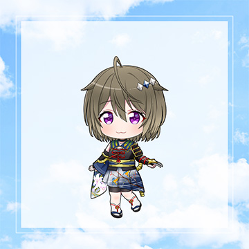 望月なすびイメージ