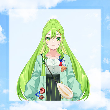 光月ひかりイメージ