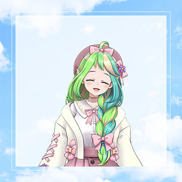 花咲千夢イメージ