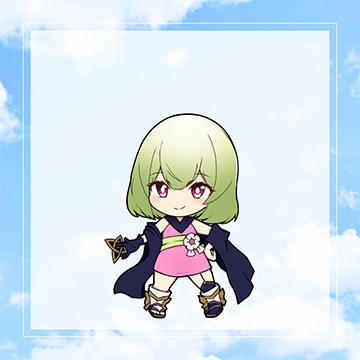 桃堂まひるイメージ
