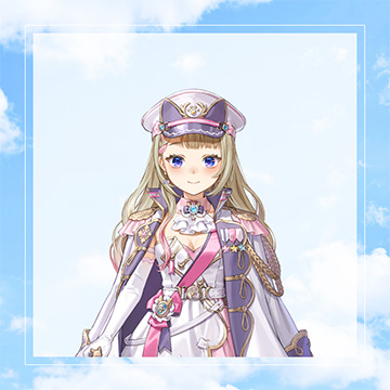 桃堂まひるイメージ