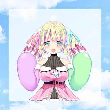 早瀬やよいイメージ