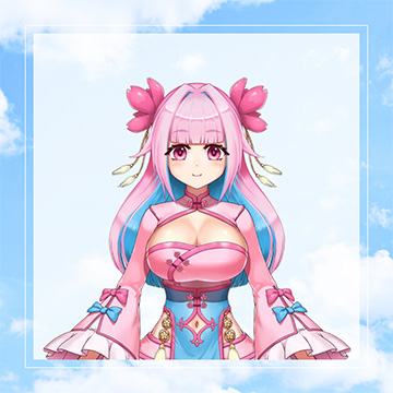 蓮桜みこねイメージ